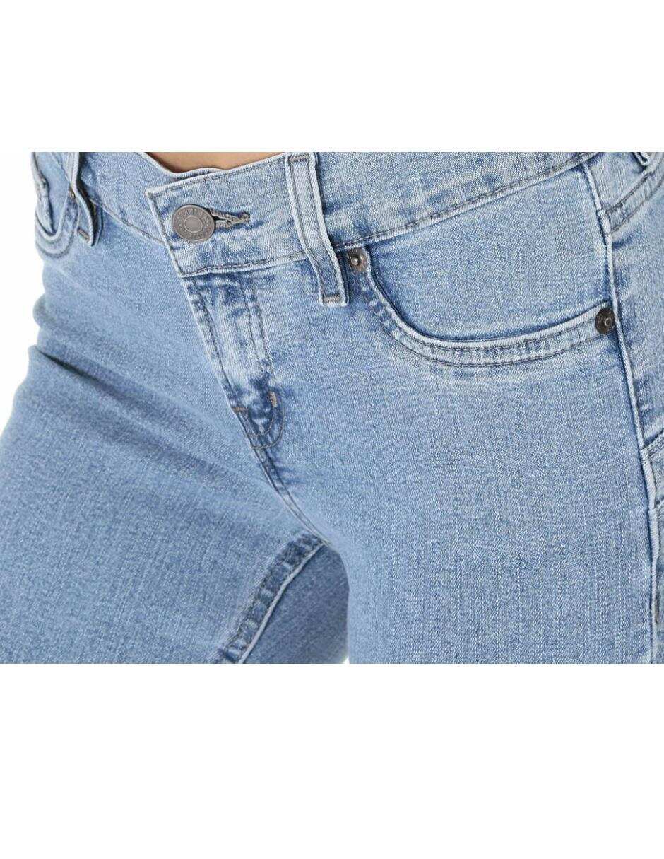 Jeans botapara mujer 4