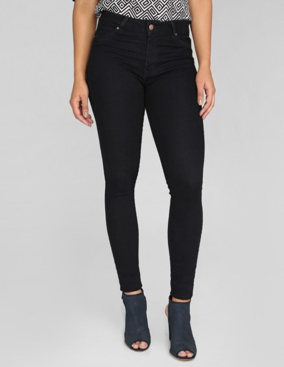 Jeans skinny para mujer