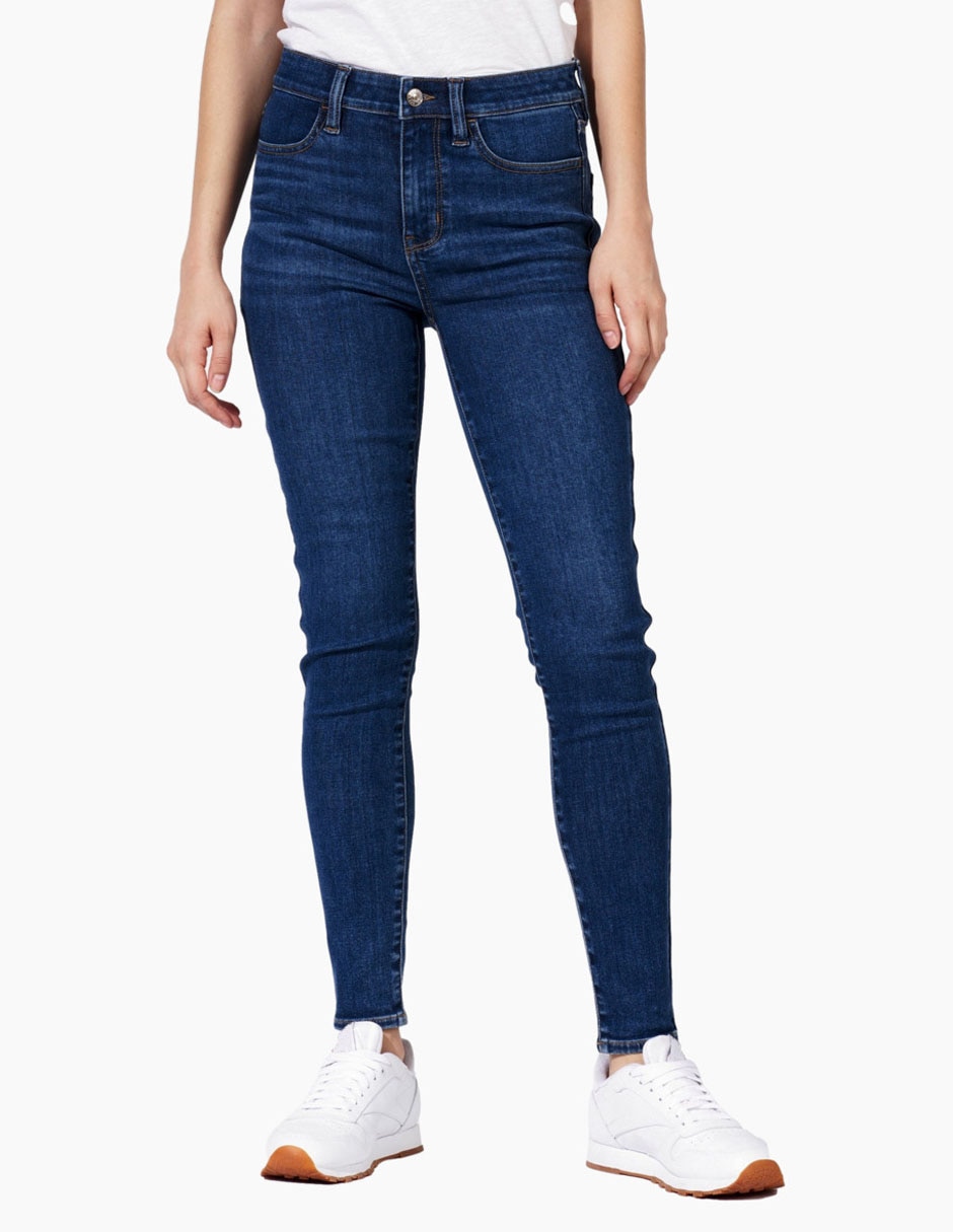 Jeans skinny para mujer Jeans skinny para mujer