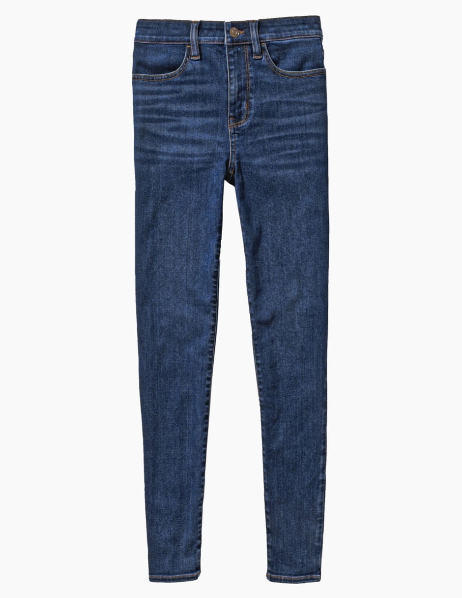 Jeans skinny para mujer 3