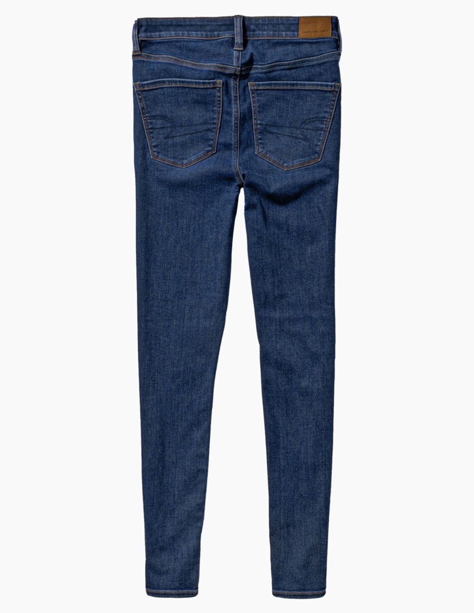 Jeans skinny para mujer 2