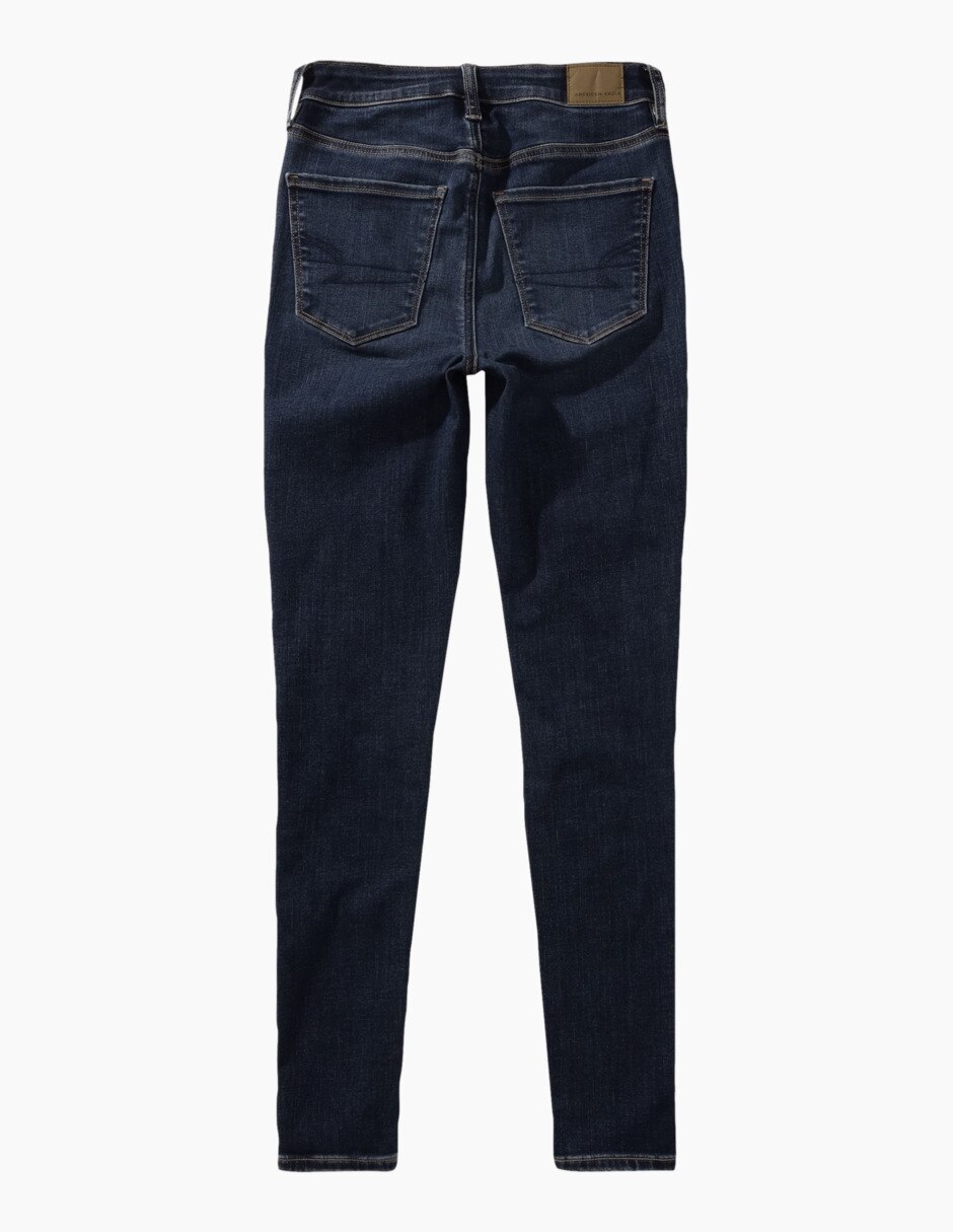 Jeans skinnypara mujer 2