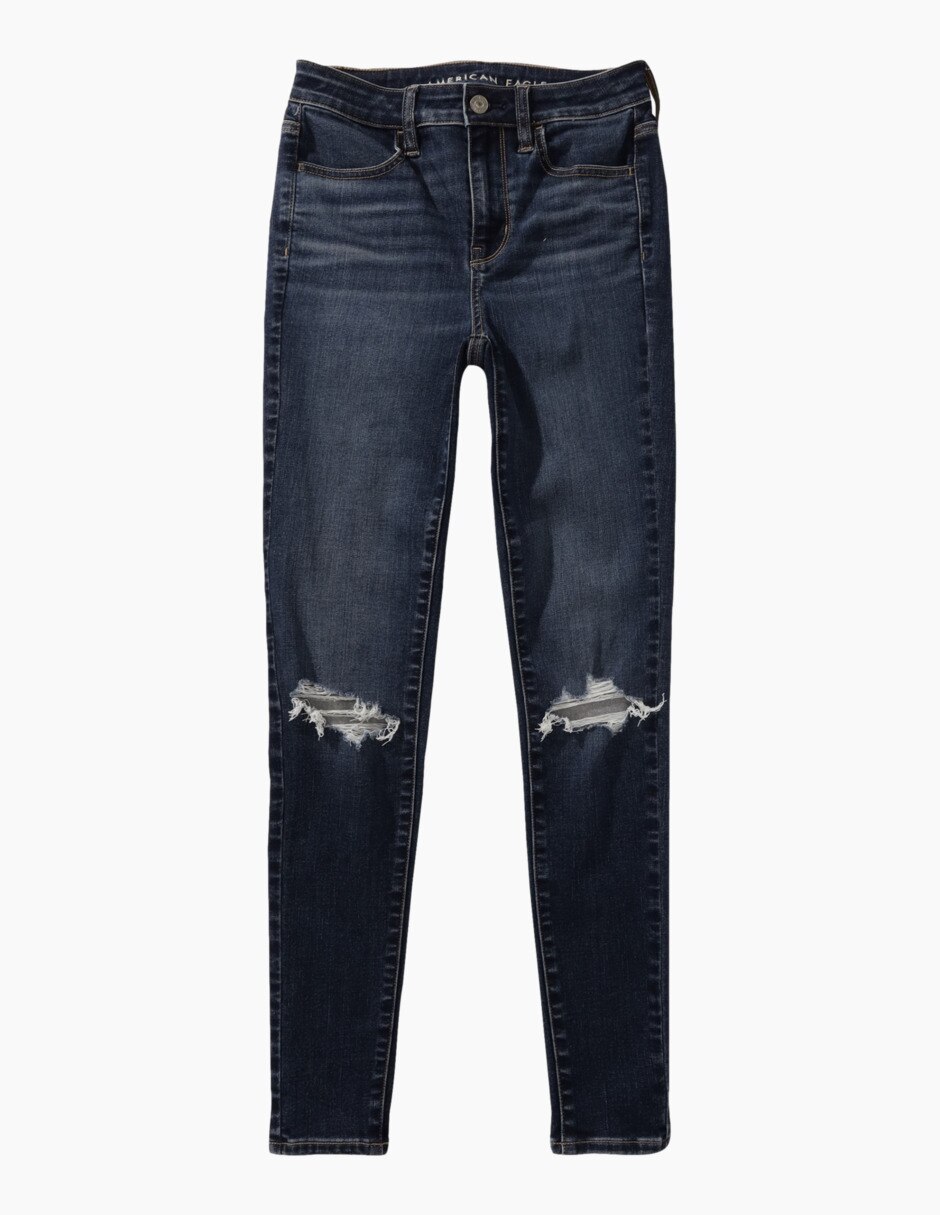 Jeans skinnypara mujer 3
