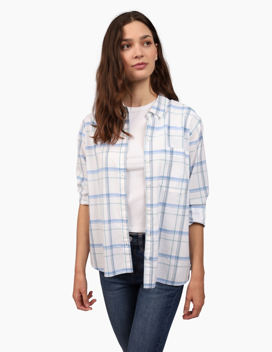 Blusa American Eagle para mujer