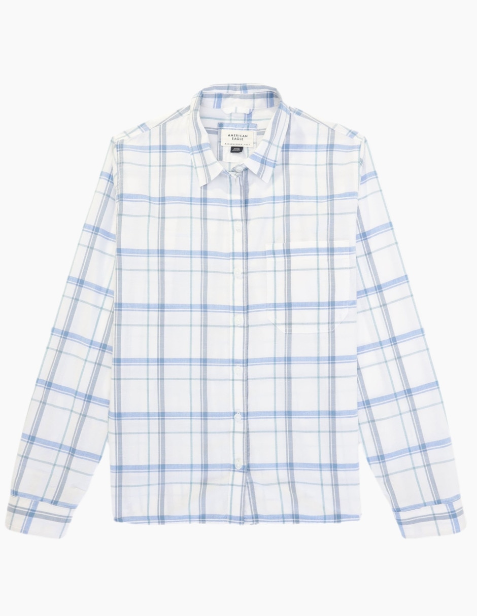 Blusa American Eagle para mujer