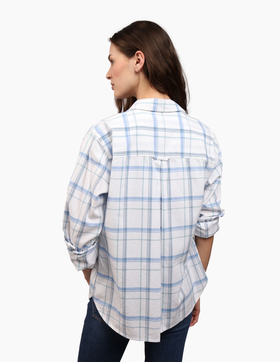 Blusa American Eagle para mujer