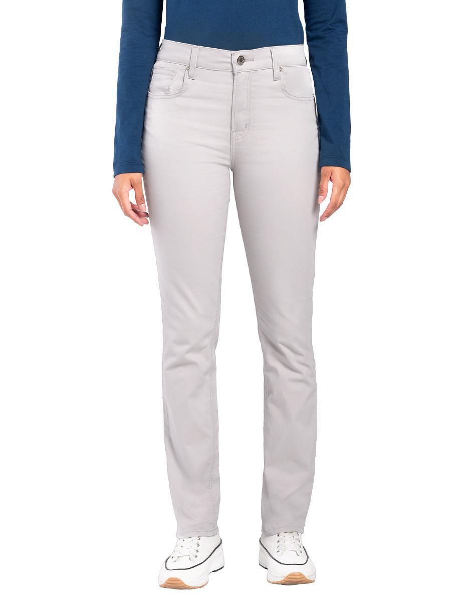 Jeans slim Passion Pacífico corte cintura para mujer Jeans slim Passion Pacífico corte cintura para mujer