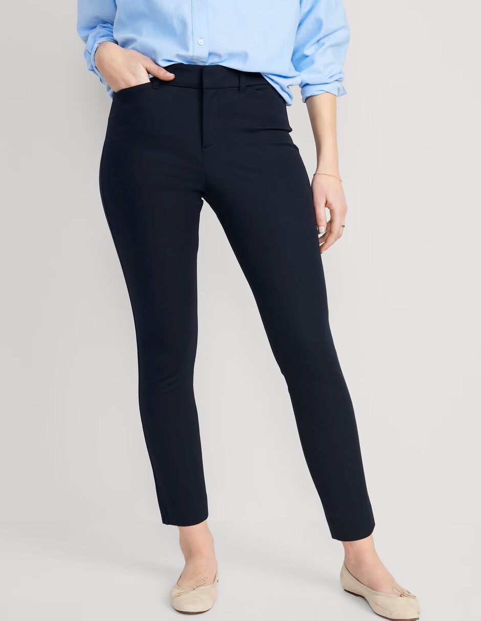 Pantalón skinny para mujer Pantalón skinny para mujer