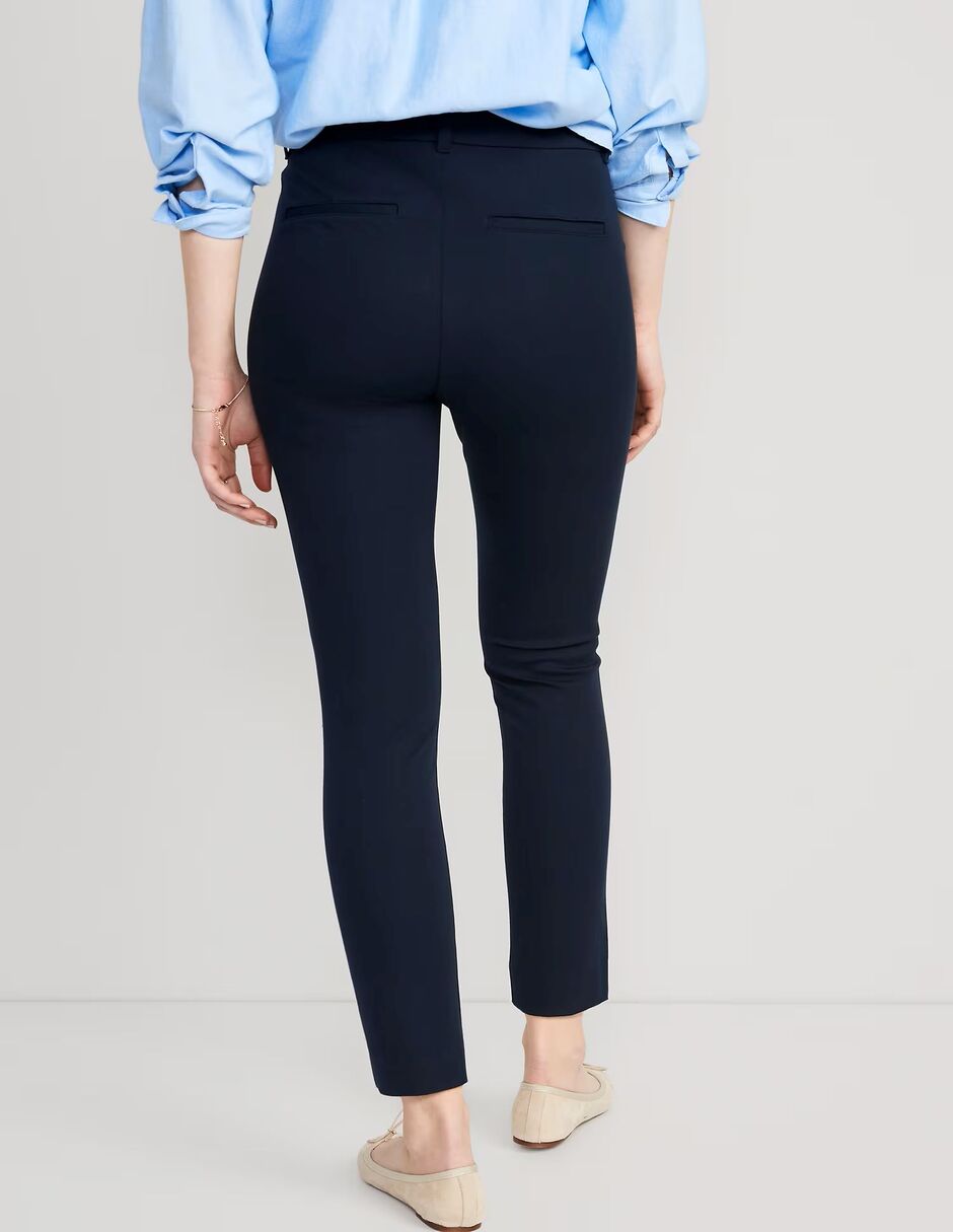 Pantalón skinny para mujer 2