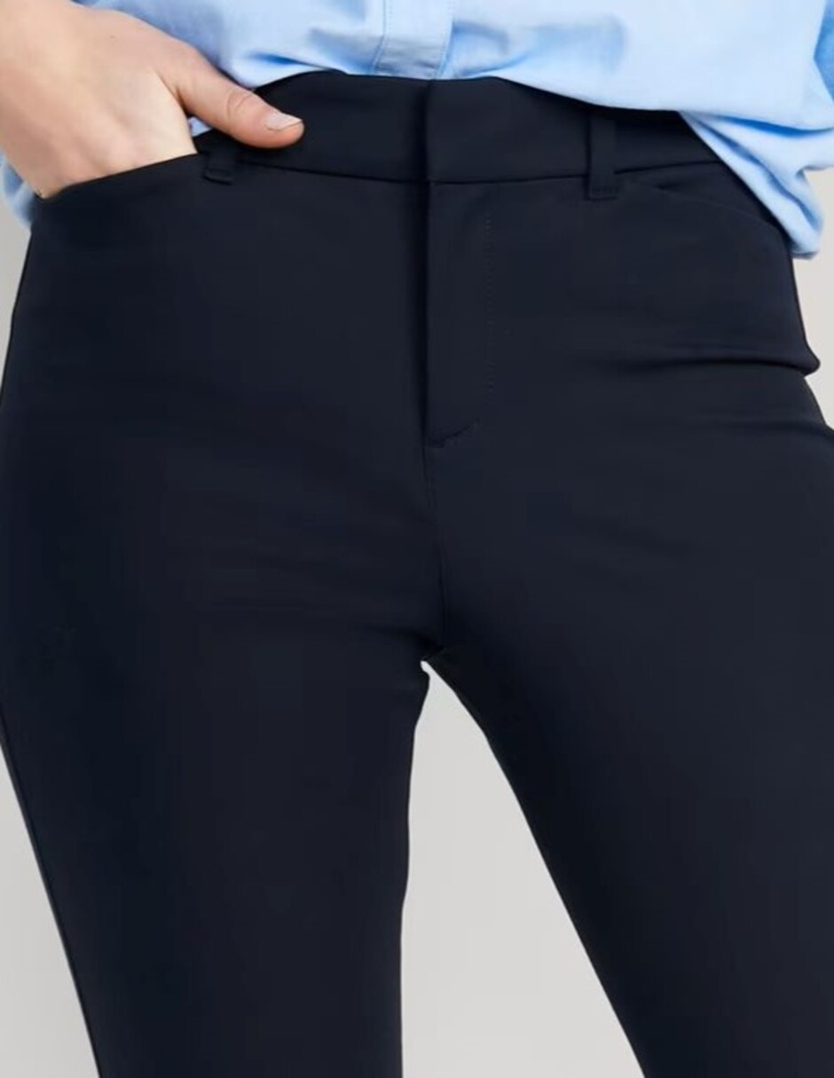 Pantalón skinny para mujer 3