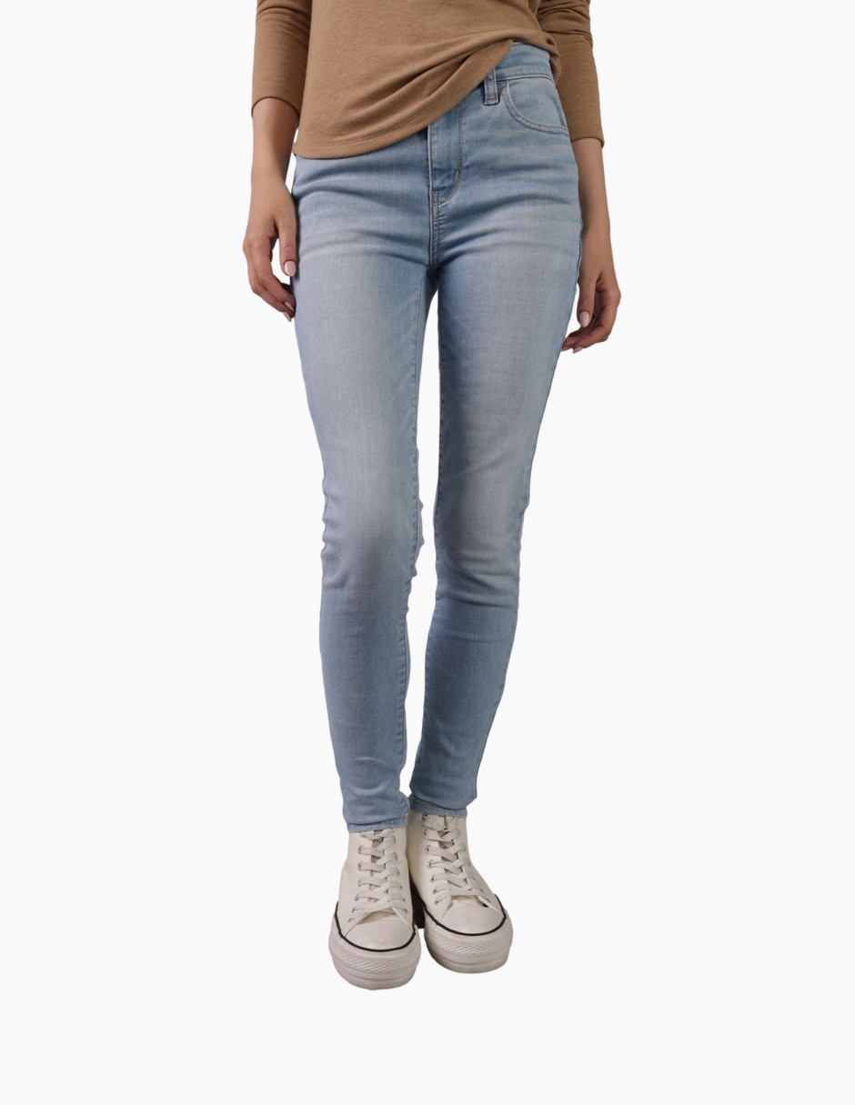 Jeans skinny para mujer Jeans skinny para mujer