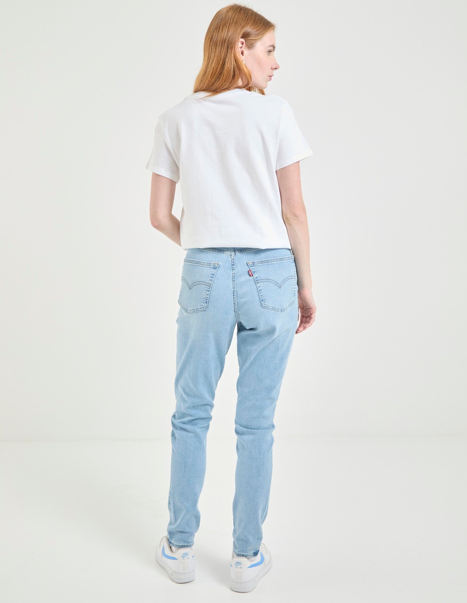 Jeans skinny para mujer