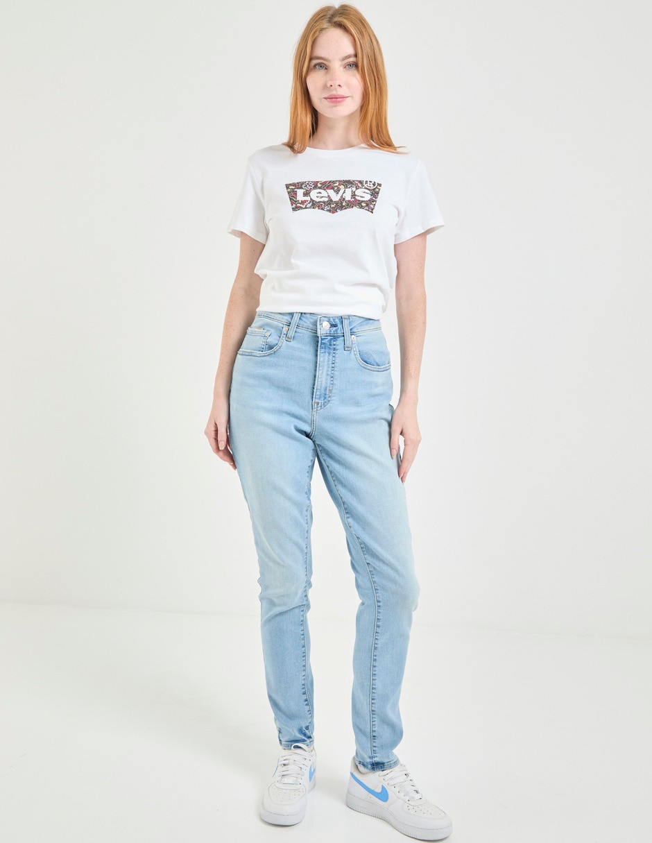 Jeans skinny para mujer