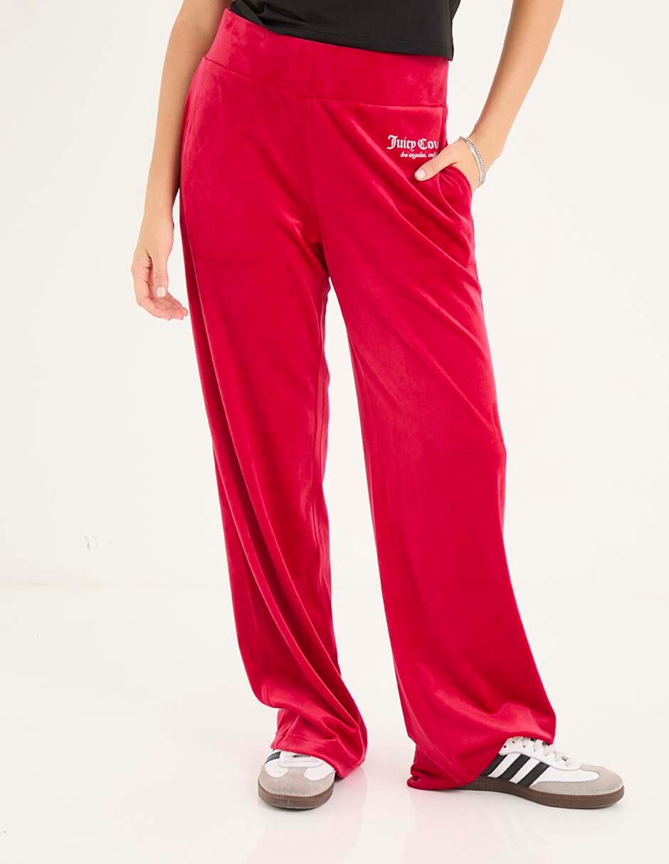 Pants de mujer 1