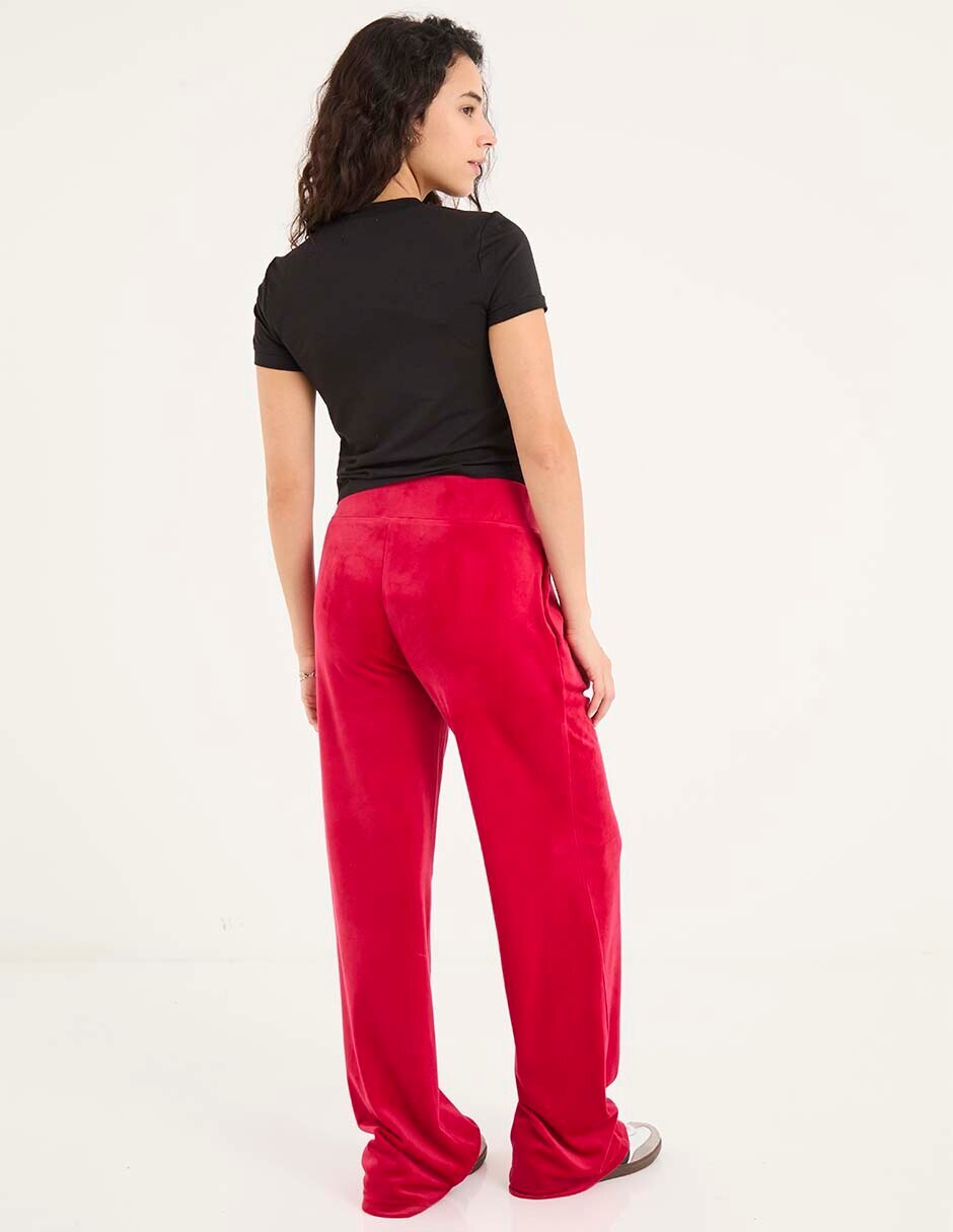 Pants de mujer 4