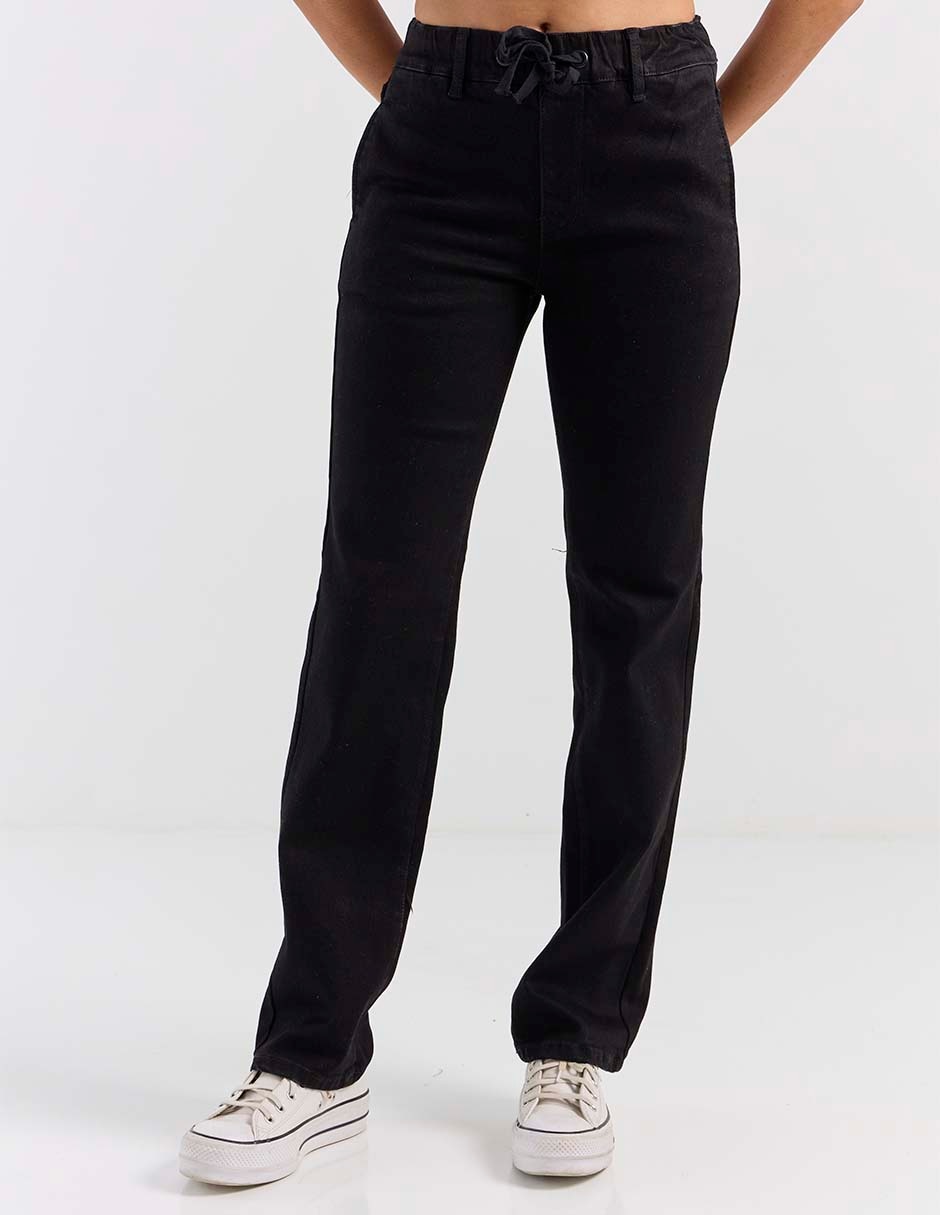 Jeans straight para mujer Jeans straight para mujer