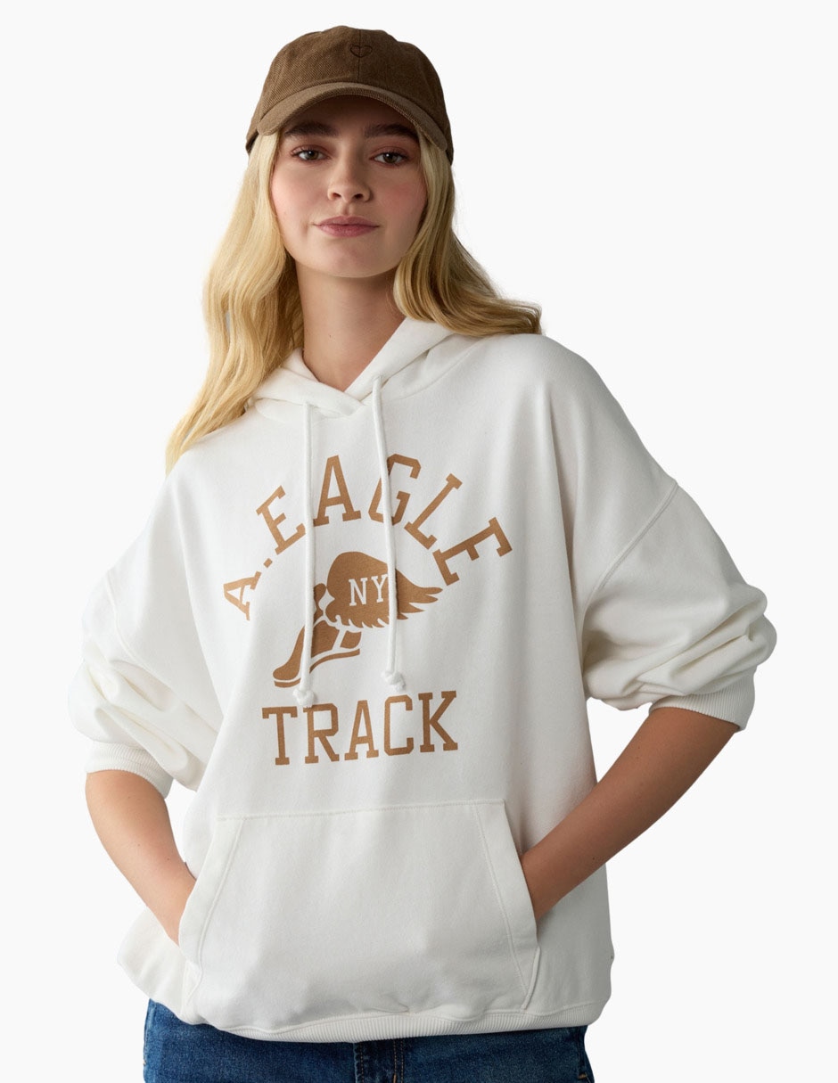 Sudadera con capucha y bolsa para mujer Sudadera con capucha y bolsa para mujer