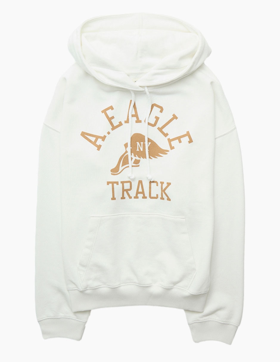 Sudadera con capucha y bolsa para mujer 3