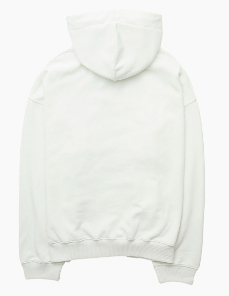 Sudadera con capucha y bolsa para mujer 4