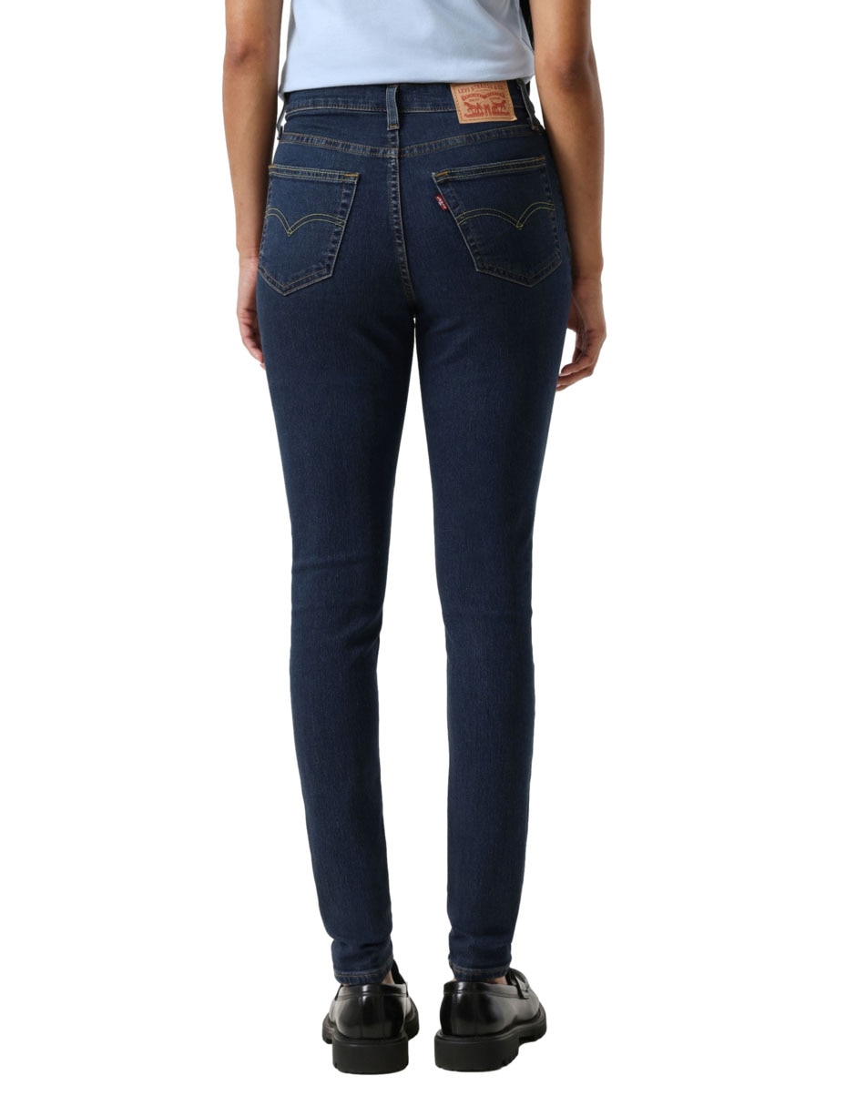 Jeans skinny Levi´s 460 para mujer