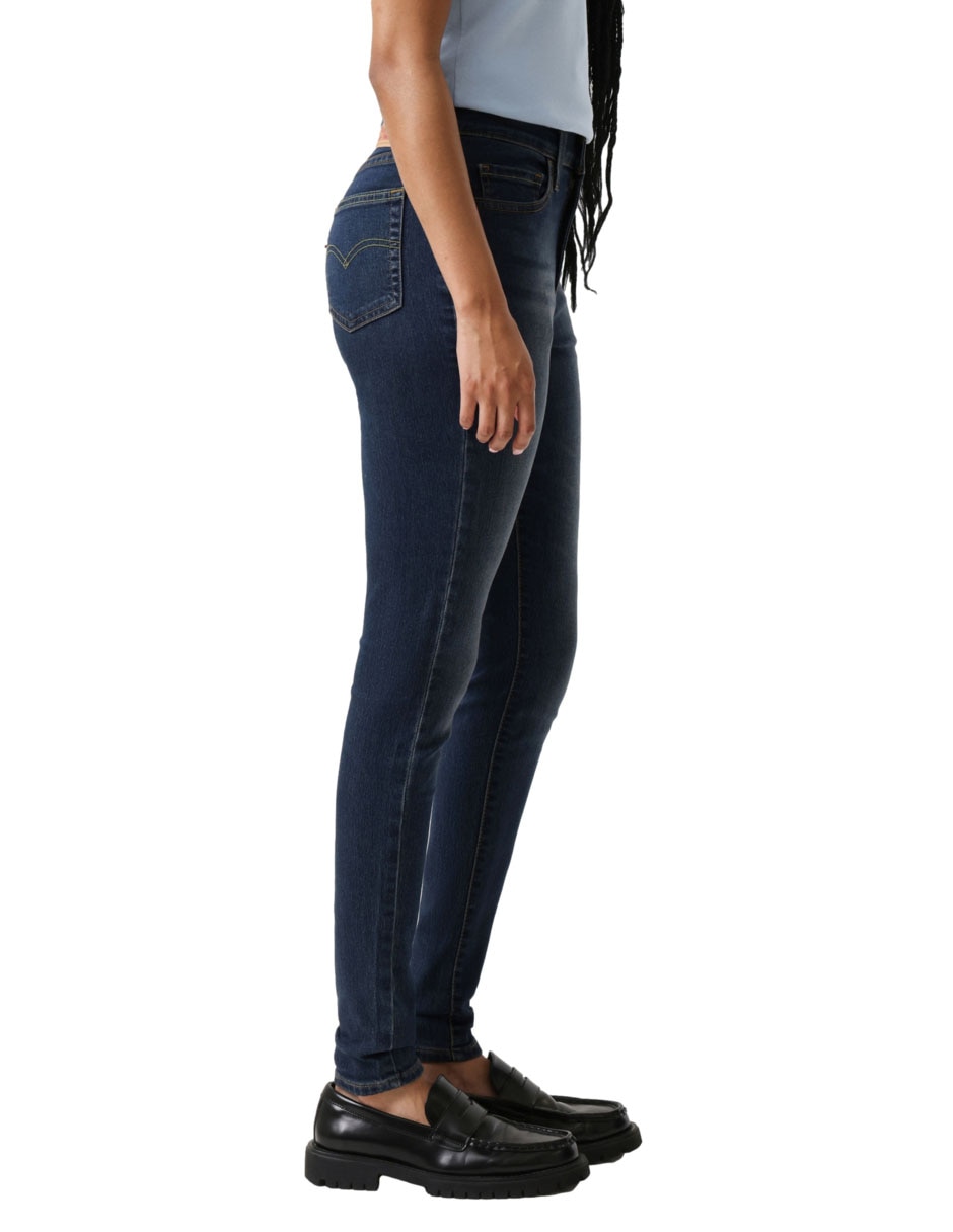 Jeans skinny Levi´s 460 para mujer