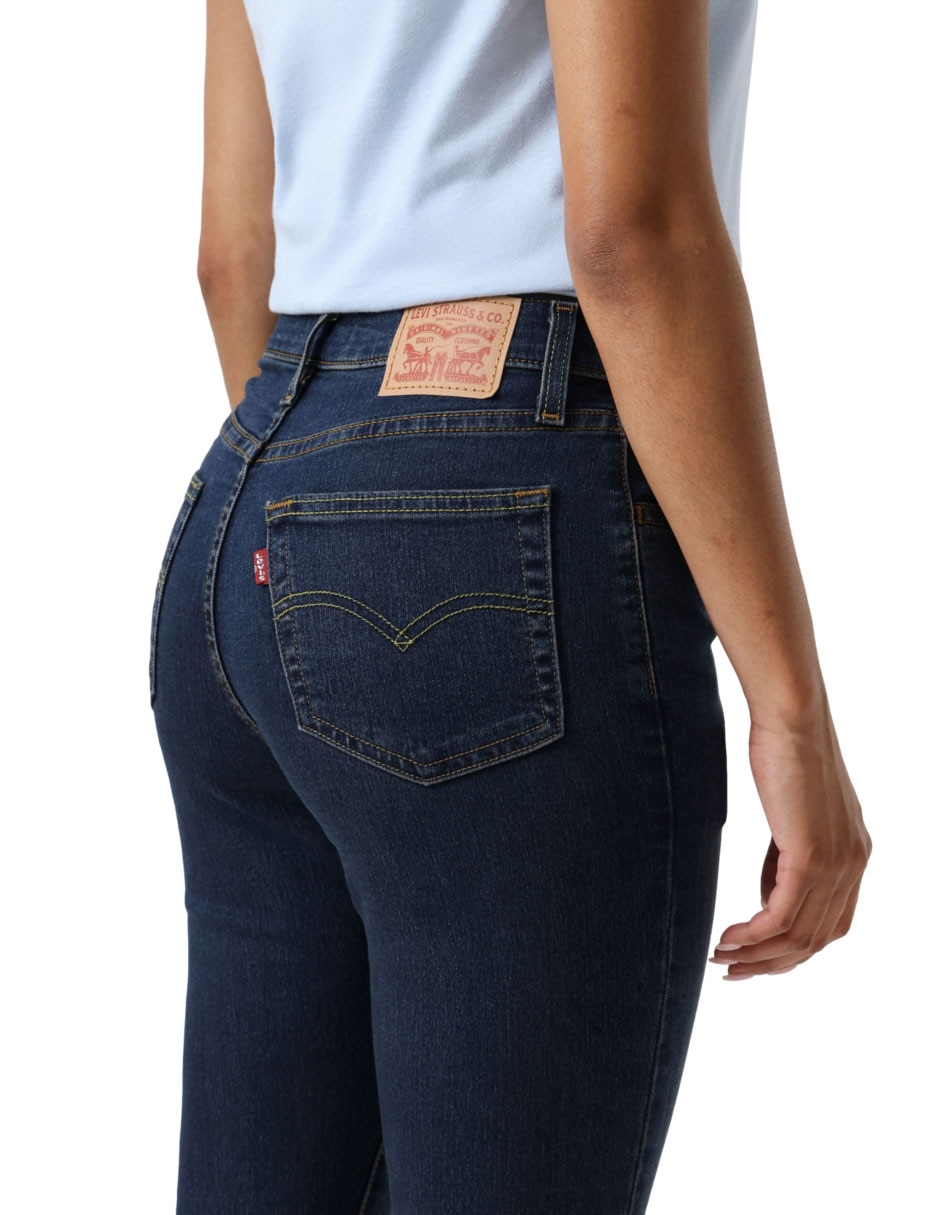 Jeans skinny Levi´s 460 para mujer