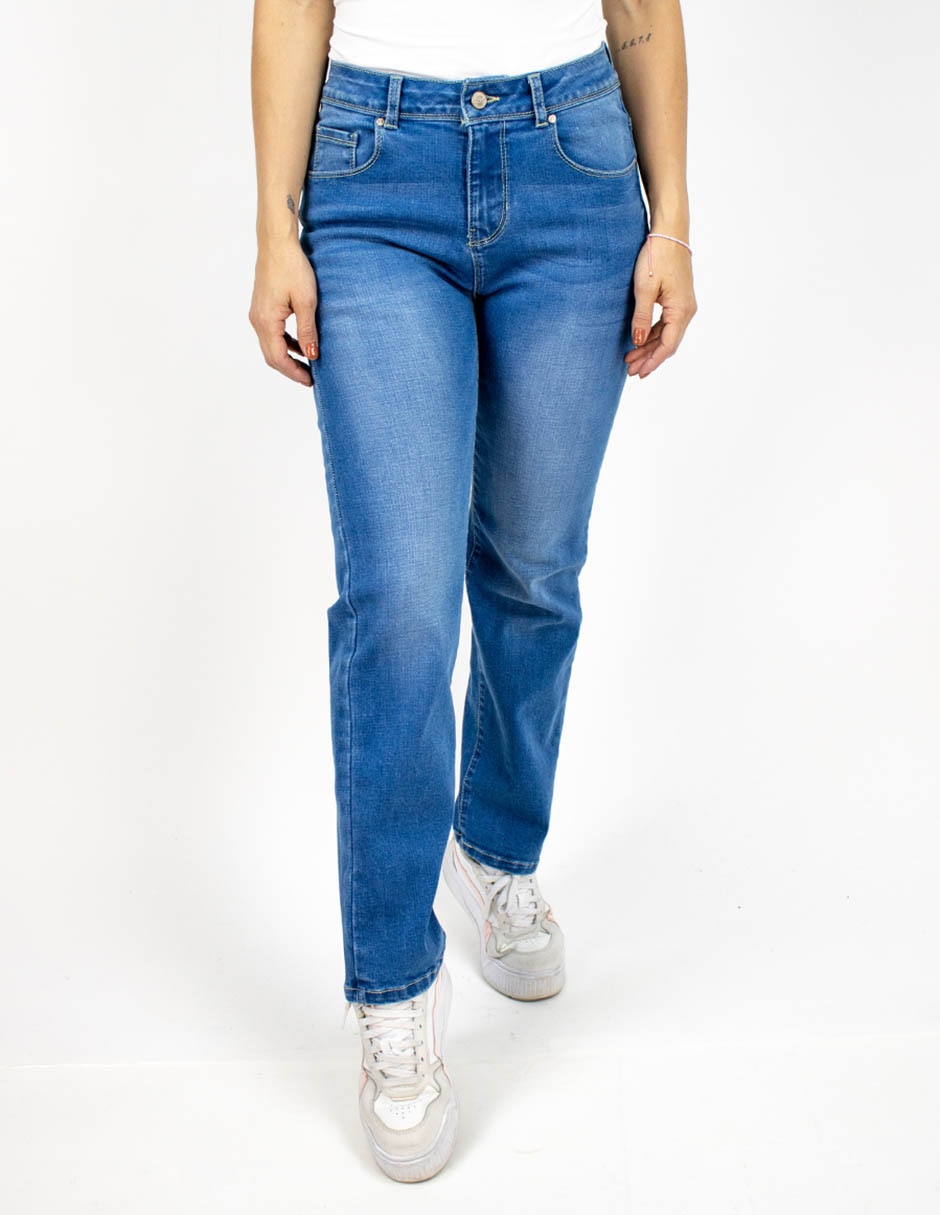 Jeans slim jackie 2587 para mujer Jeans slim jackie 2587 para mujer