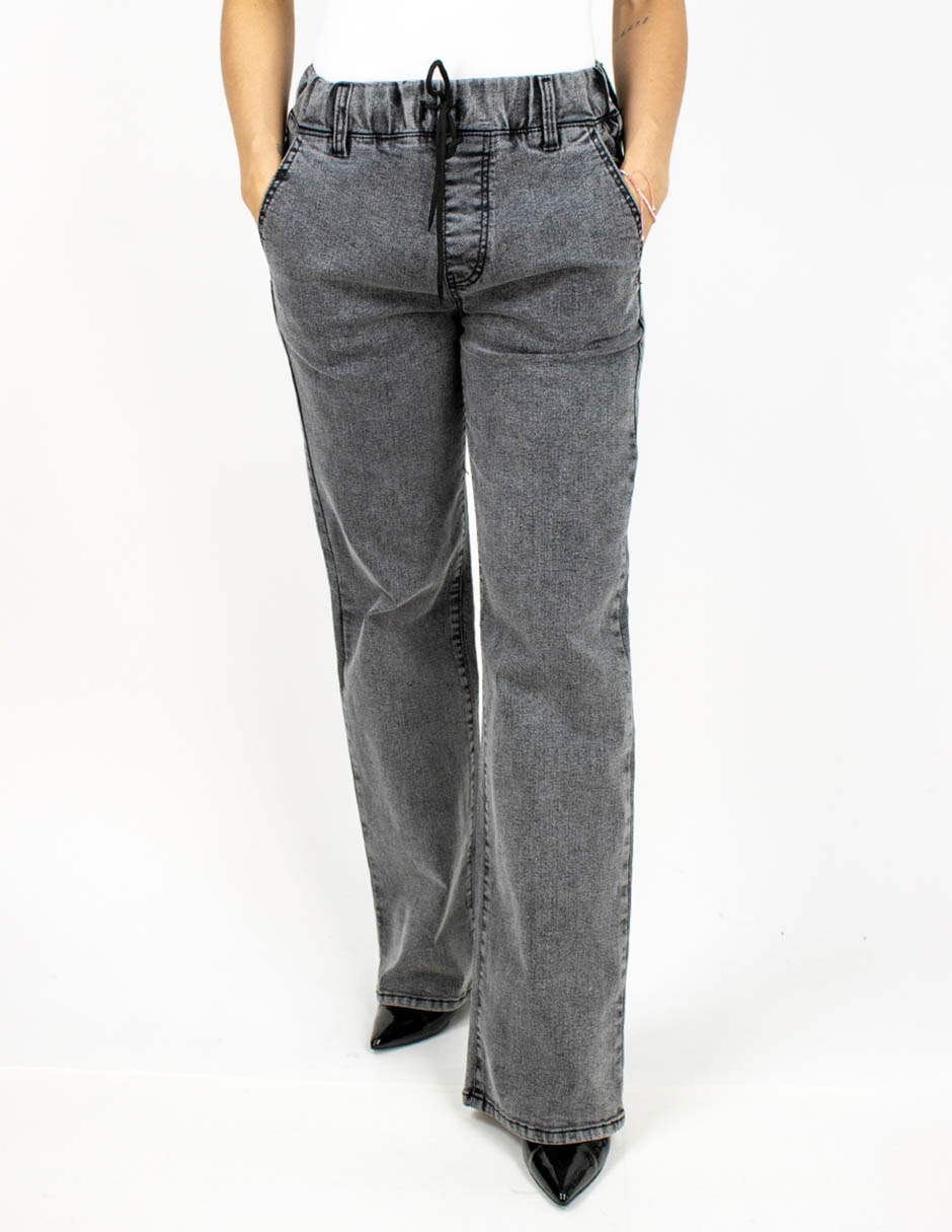 Jeans wide leg para mujer Jeans wide leg para mujer