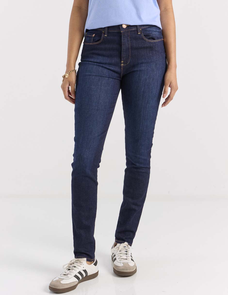 Jeans ultra skinny para mujer Jeans ultra skinny para mujer