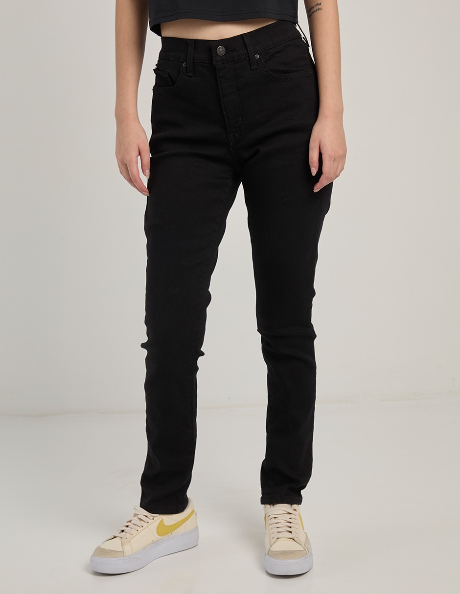 Jeans skinny para mujer