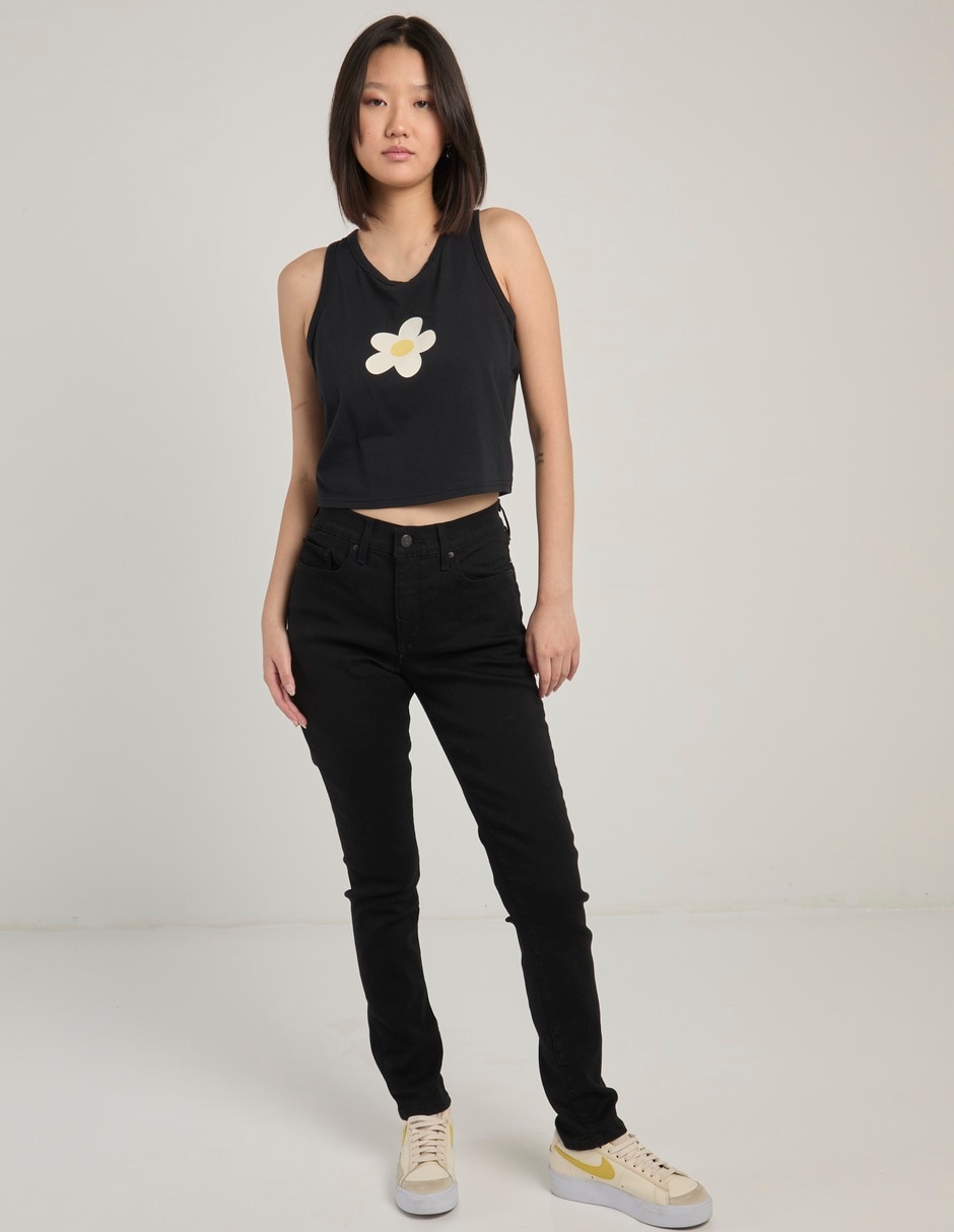 Jeans skinny Levi´s para mujer