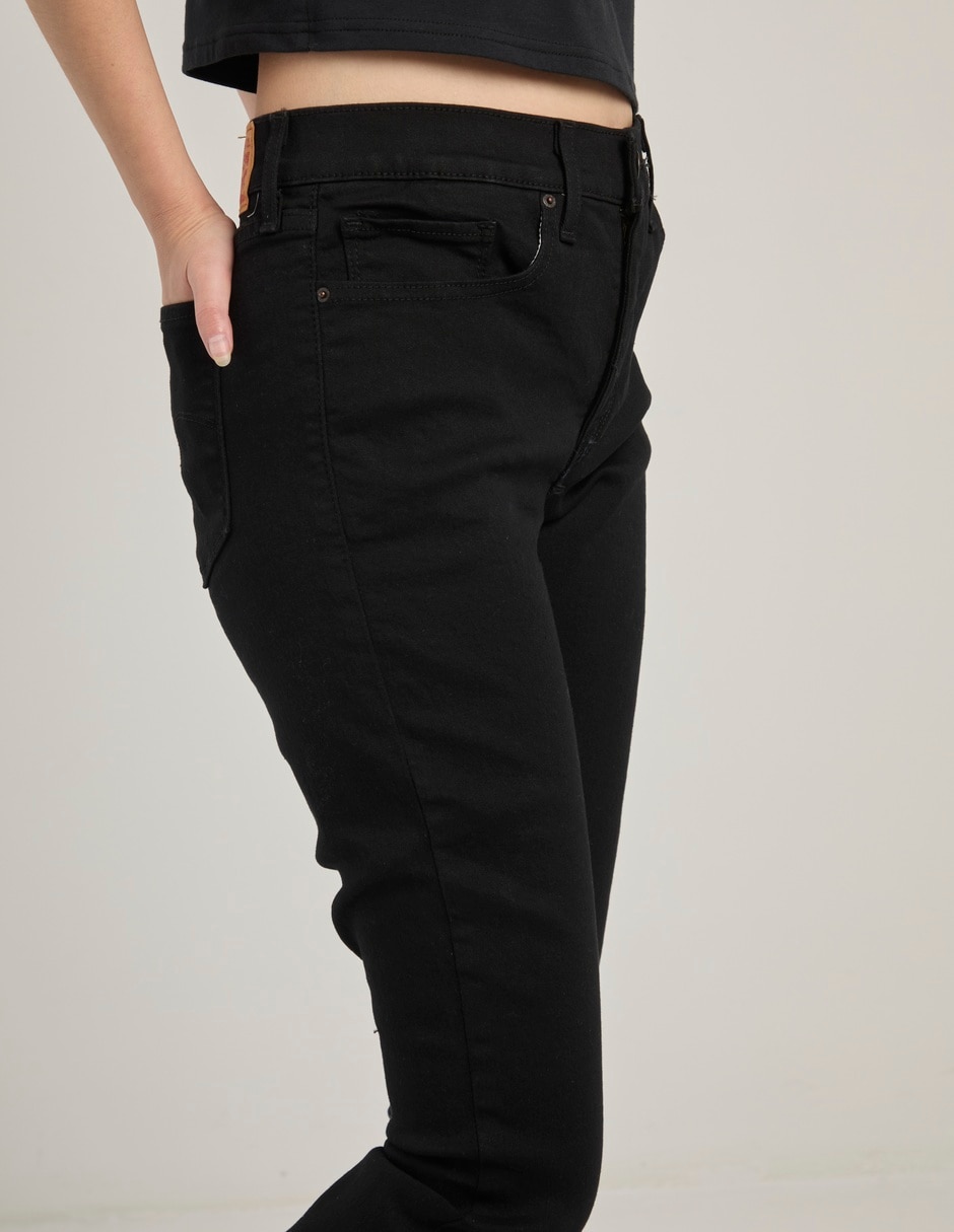 Jeans skinny Levi´s para mujer