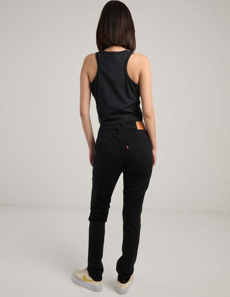 Jeans skinny Levi´s para mujer