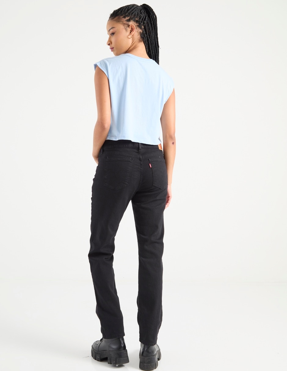 Jeans skinny Levi´s para mujer
