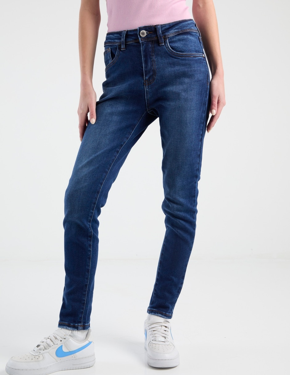 Jeans skinny para mujer Jeans skinny para mujer