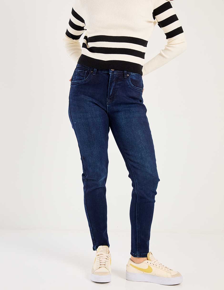 Jeans skinny para mujer Jeans skinny para mujer