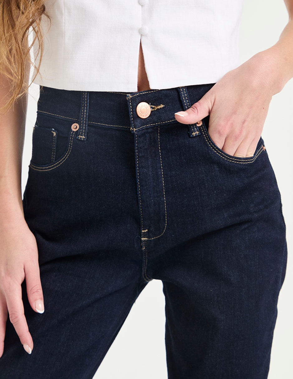 Jeans ultra skinny Oggi para mujer