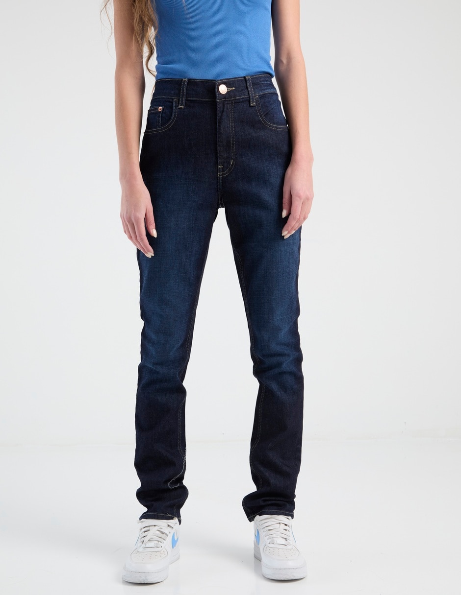 Jeans slim para mujer Jeans slim para mujer
