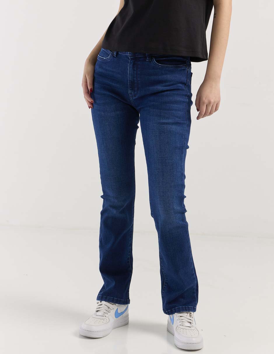 Jeans slim pink 2635 para mujer Jeans slim pink 2635 para mujer