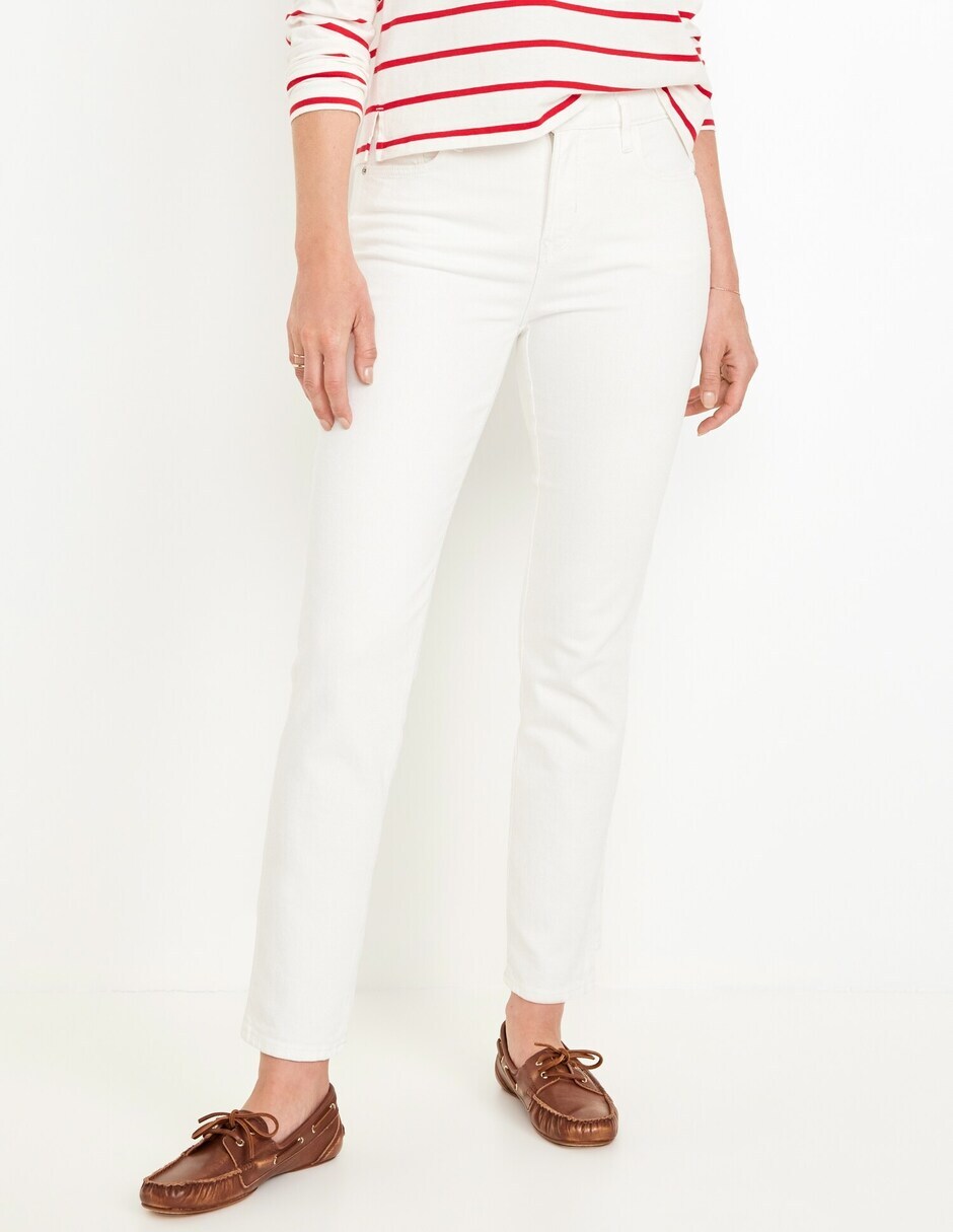 Jeans slim para mujer Jeans slim para mujer