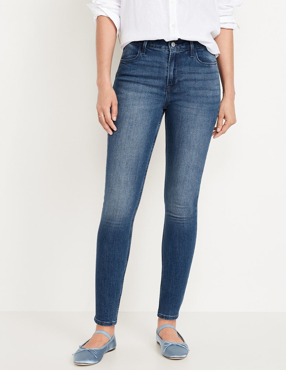 Jeans slim para mujer Jeans slim para mujer