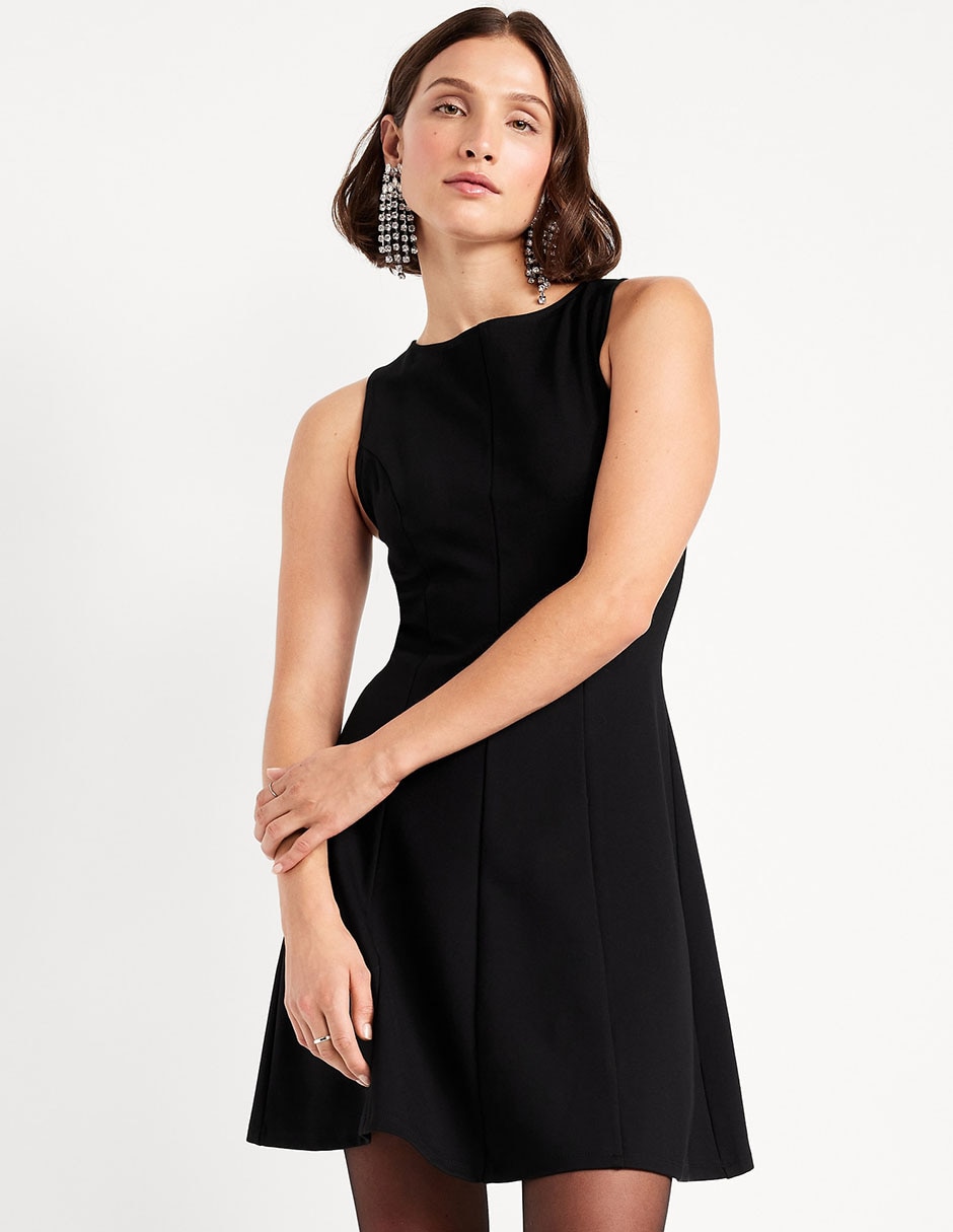 Vestido corto casual Old Navy para mujer
