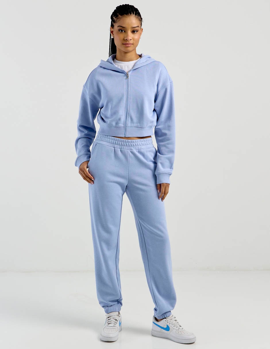 Pants con elástico para mujer Pants con elástico para mujer