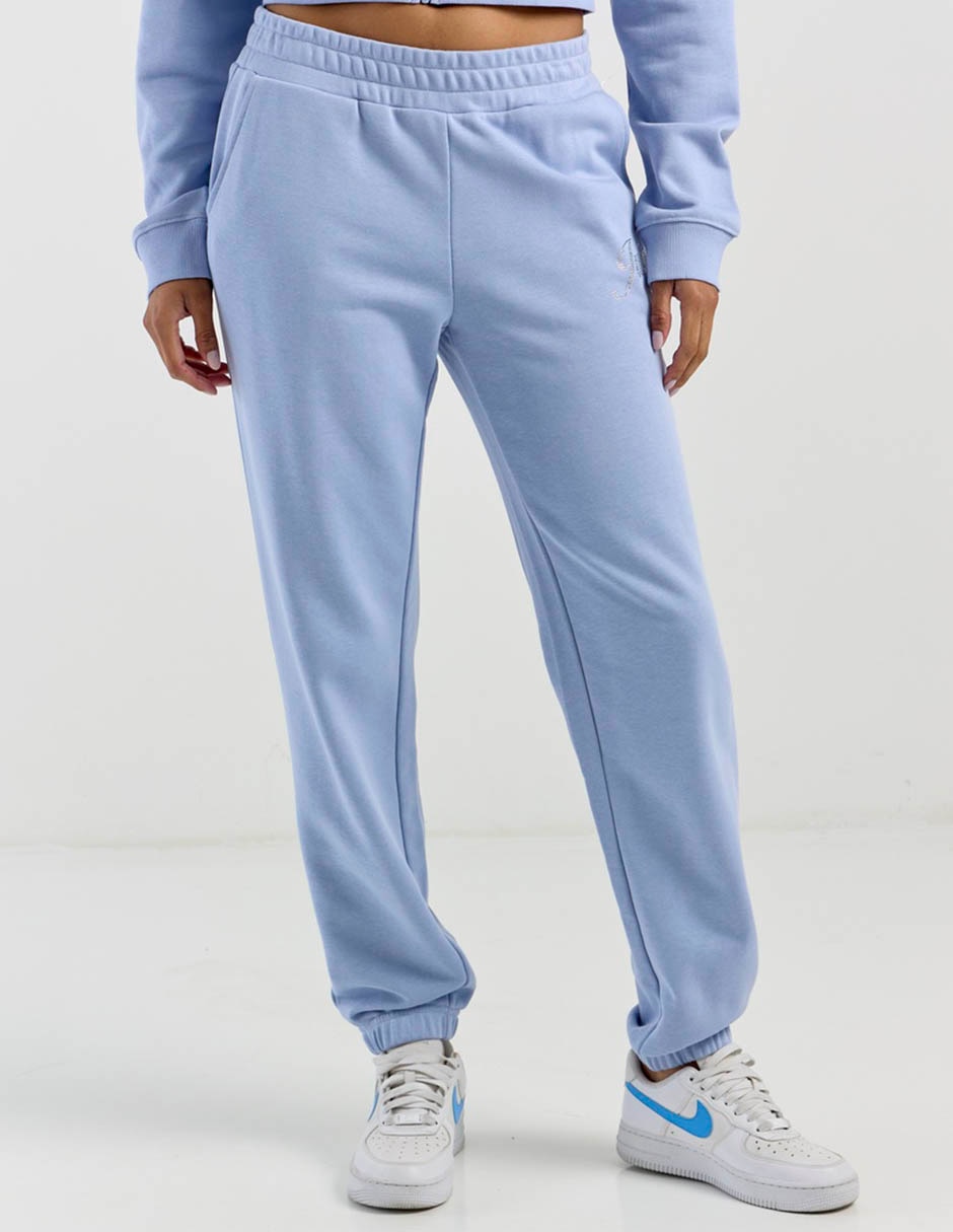 Pants con elástico para mujer 6