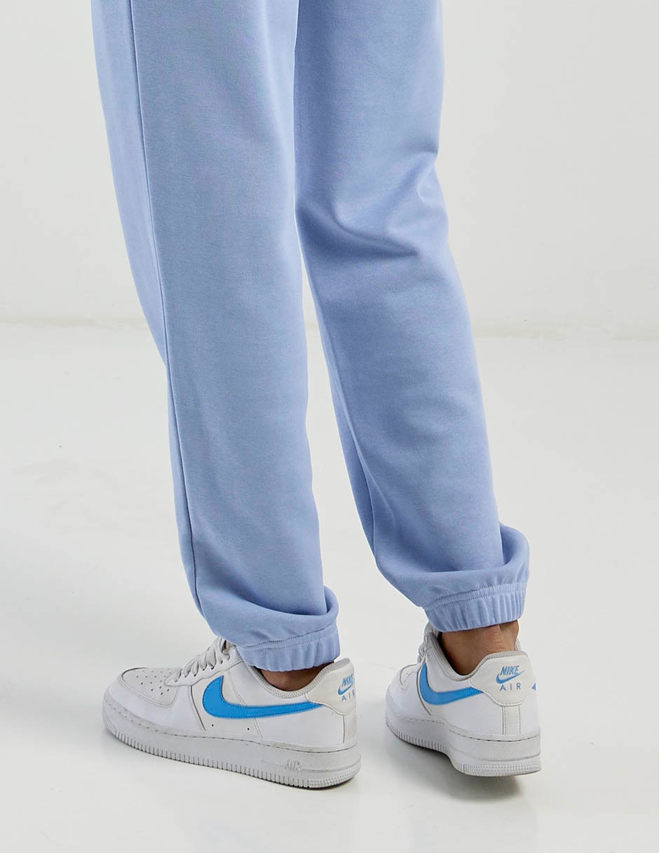 Pants con elástico para mujer 2
