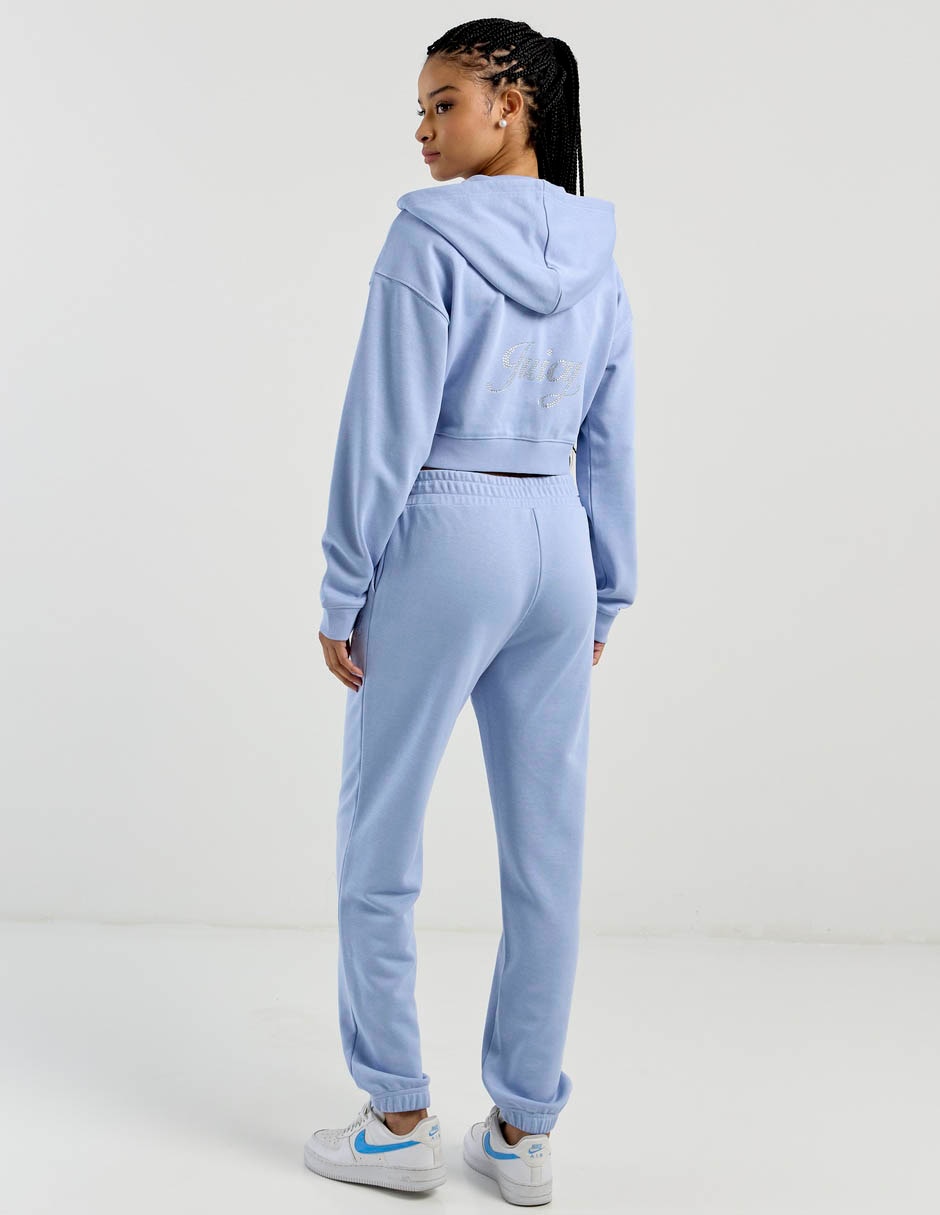 Pants con elástico para mujer 3