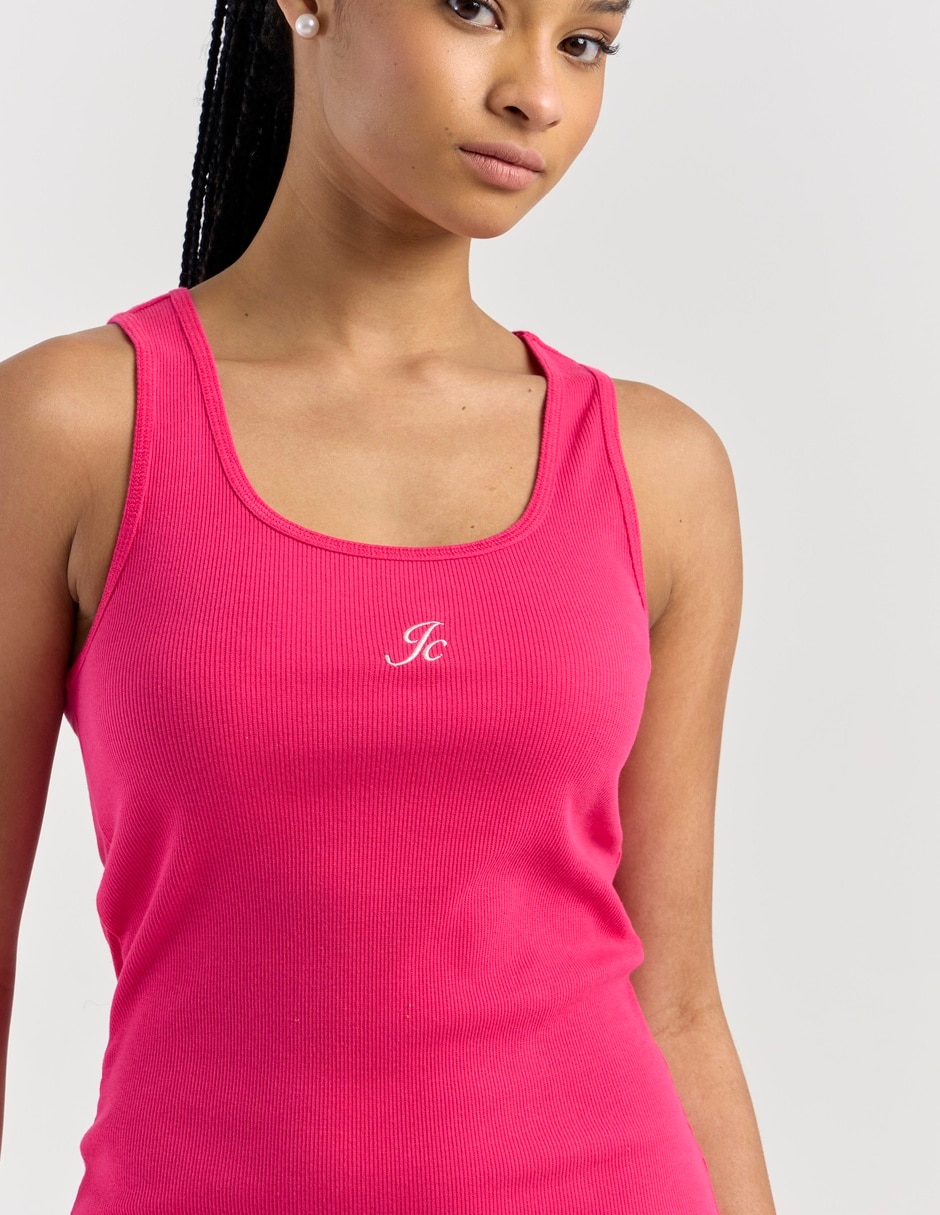Vestido mini casual Juicy Couture para mujer