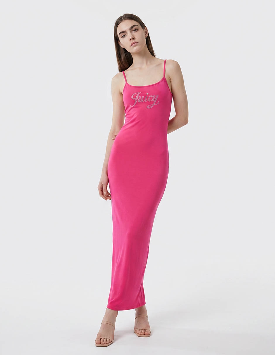 Vestido maxi ninguna para mujer Vestido maxi ninguna para mujer