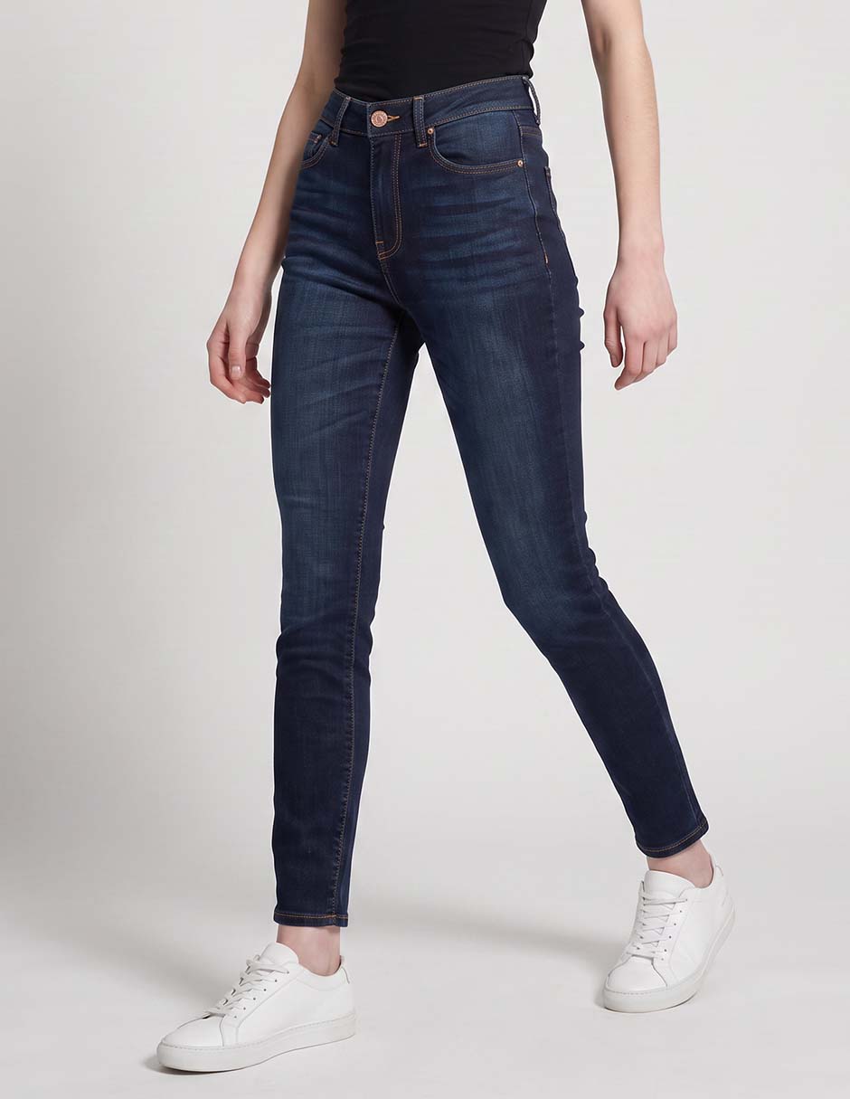 Jeans skinny para mujer Jeans skinny para mujer