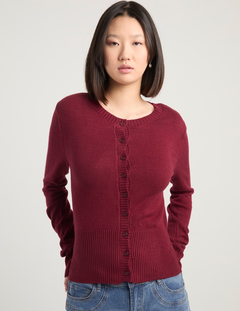 Suéter Madden Girl para mujer
